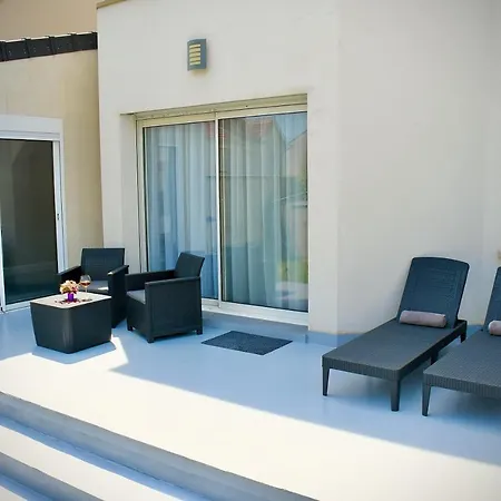 Homestay Avec Piscine Privee